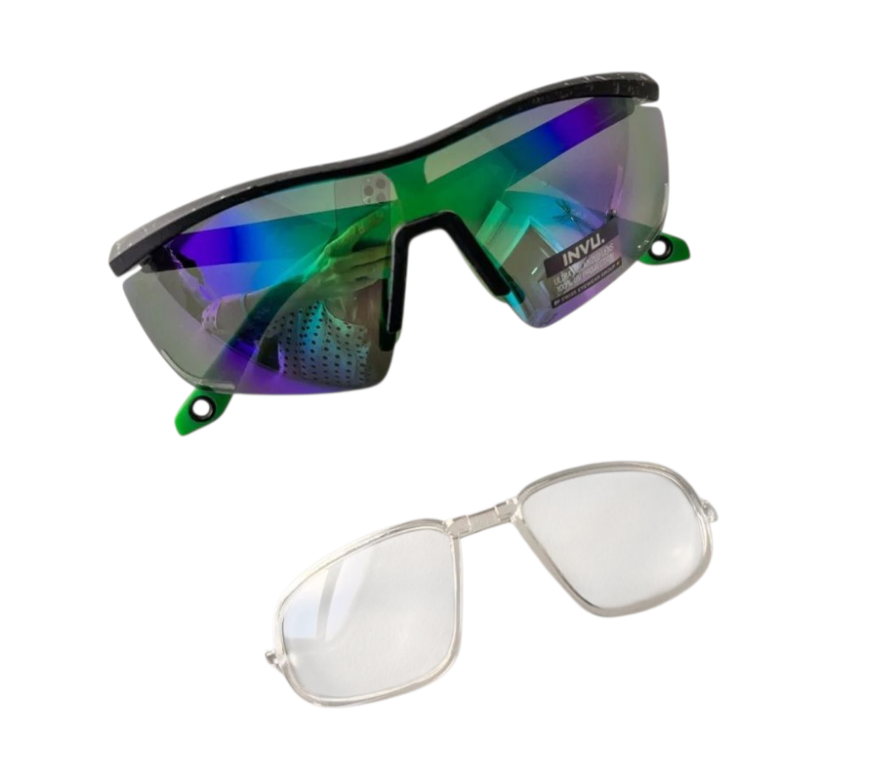 INVU ACTIVE IA22400B