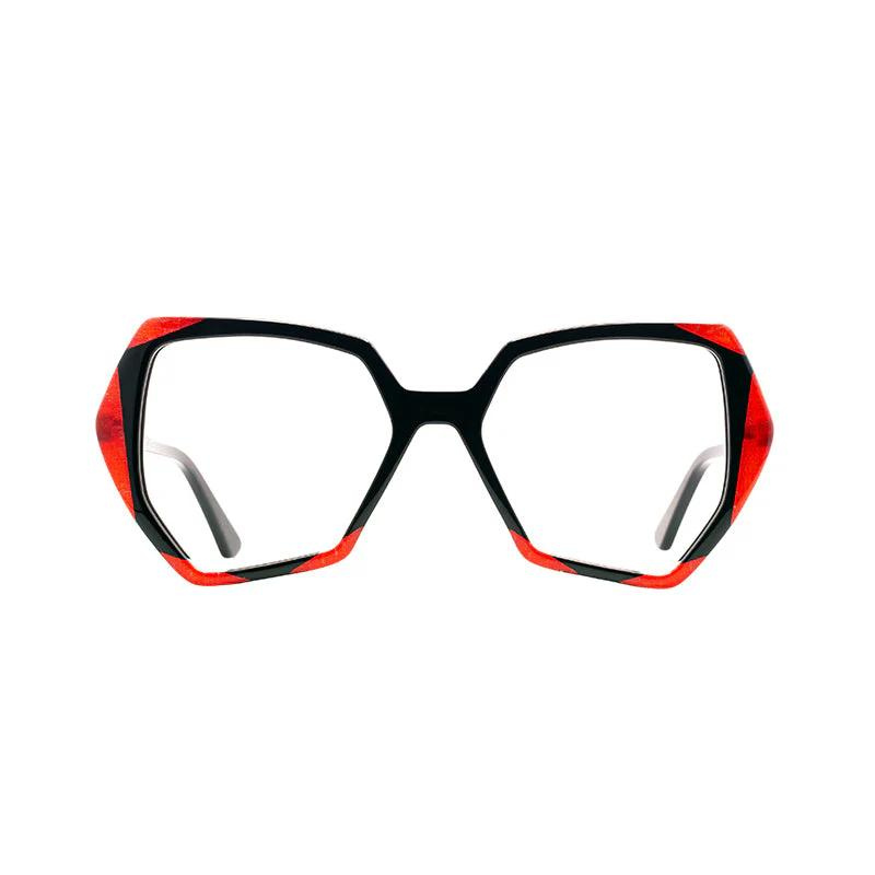 Occhiale Vision to Touch Loredana