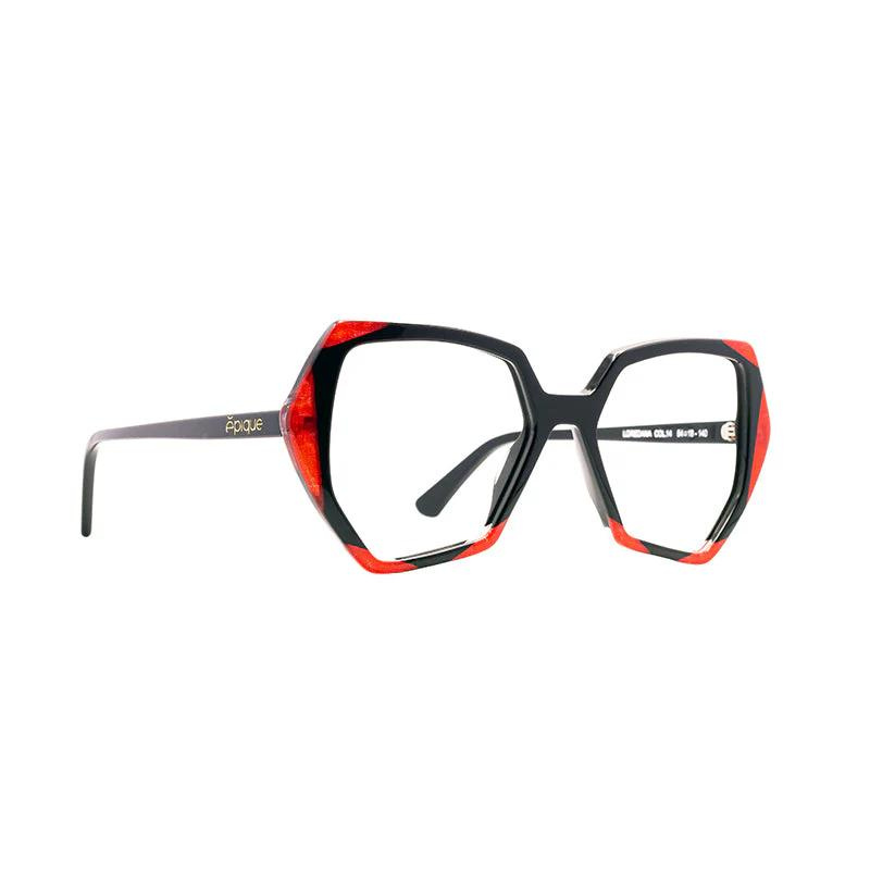 Occhiale Vision to Touch Loredana