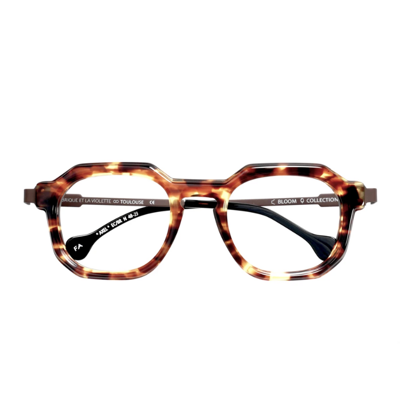 Occhiale Alex EC/ BR 48-23