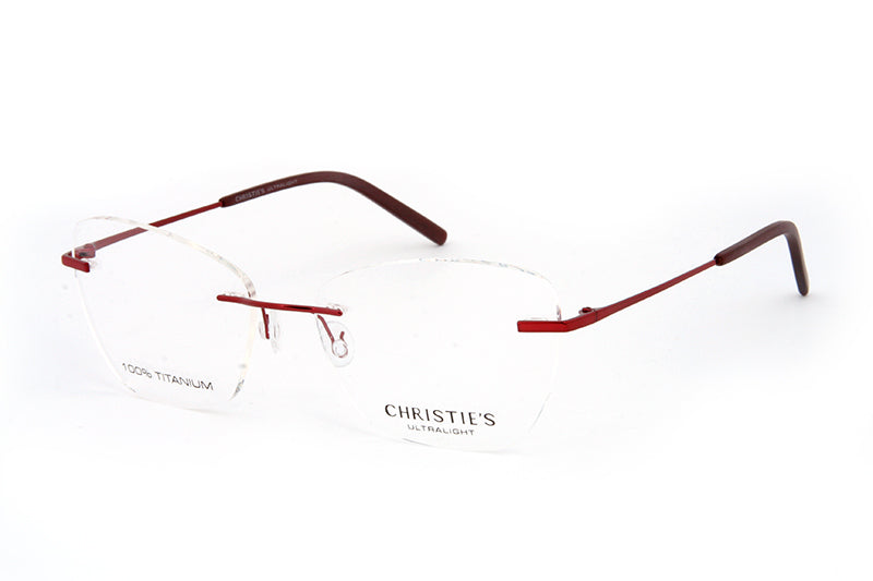 Occhiale da vista Christie's&People Ul1280g