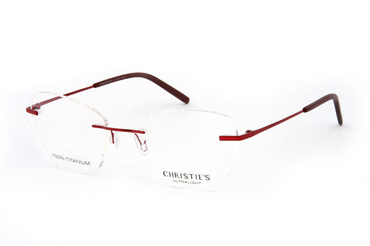 Occhiale da vista Christie's&People Ul1280g